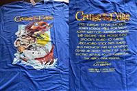 Tour Shirts
